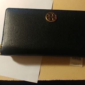Authentic Tory Burch wallet